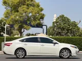 Toyota Avalon XLE 2014